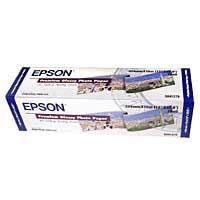 Epson Paper Prem Glossy Photo roll 329mmx10m (C13S041379)